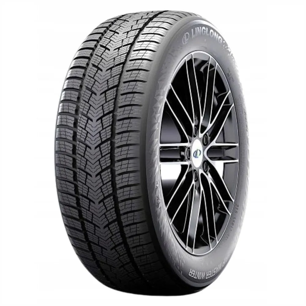 205/55R17 opona LINGLONG  SPORT MASTER WINTER XL 95V